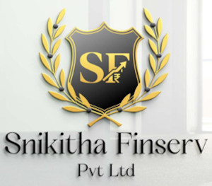 SNIKITHAFINSERV PVT LTD